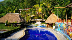 Viñas Hotel